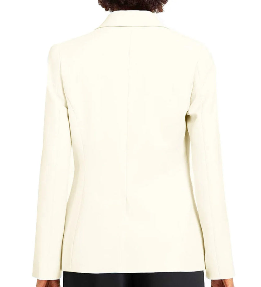 Blazer Monopetto con Tasche a Filo PENNYBLACK
