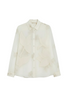 Camicia Ricami Floreali | Glitz 'n Glam x Pupa Milano