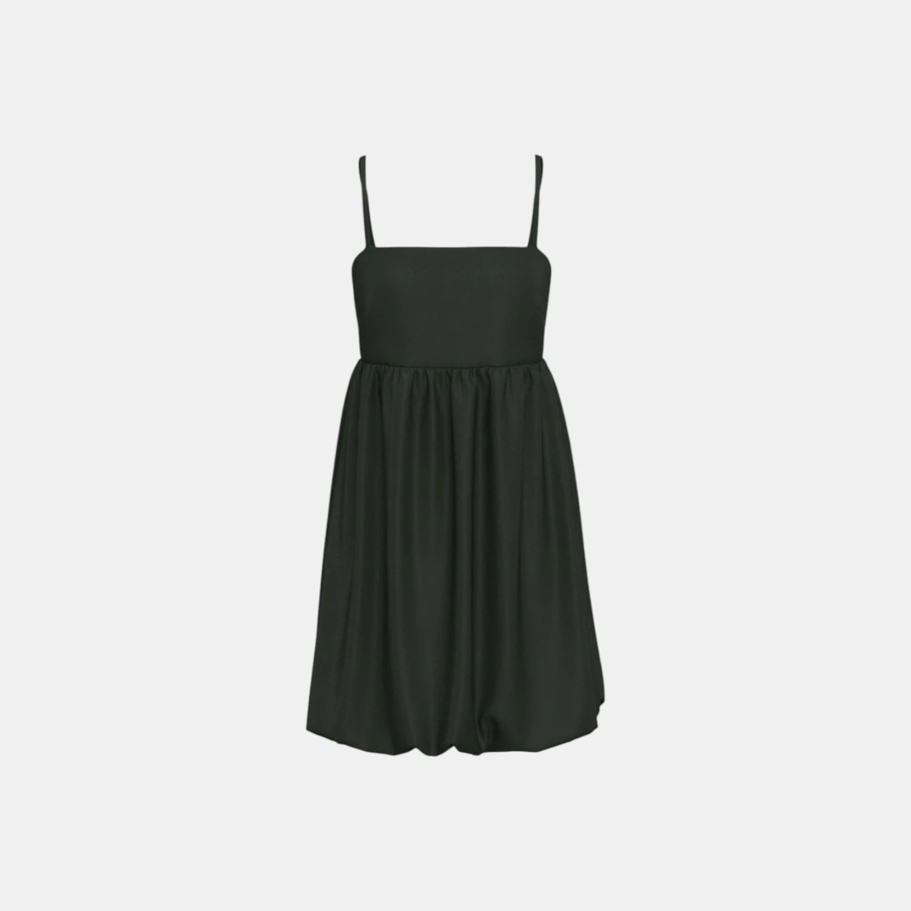 ABITO CORTO EMMALAMARO IN TAFFETA