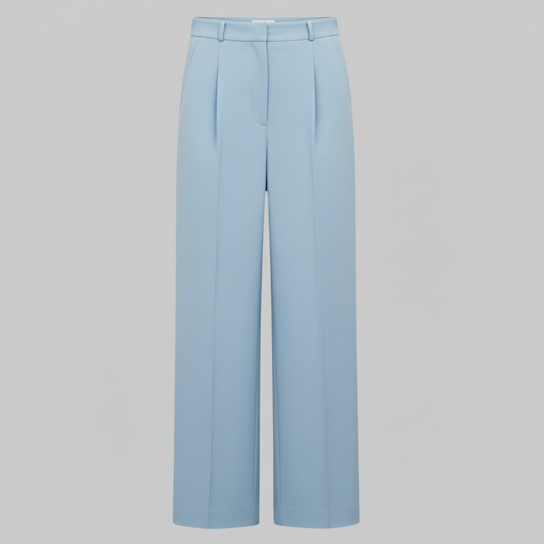 PANTALONE ALCUNO MODELLO AMPIO