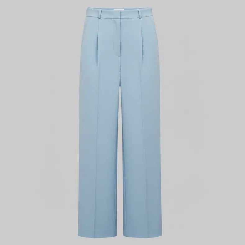 PANTALONE ALCUNO MODELLO AMPIO