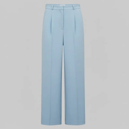 Pantalone alcuno modello ampio EMME MARELLA — vista aggiuntiva 1 | WEMAX