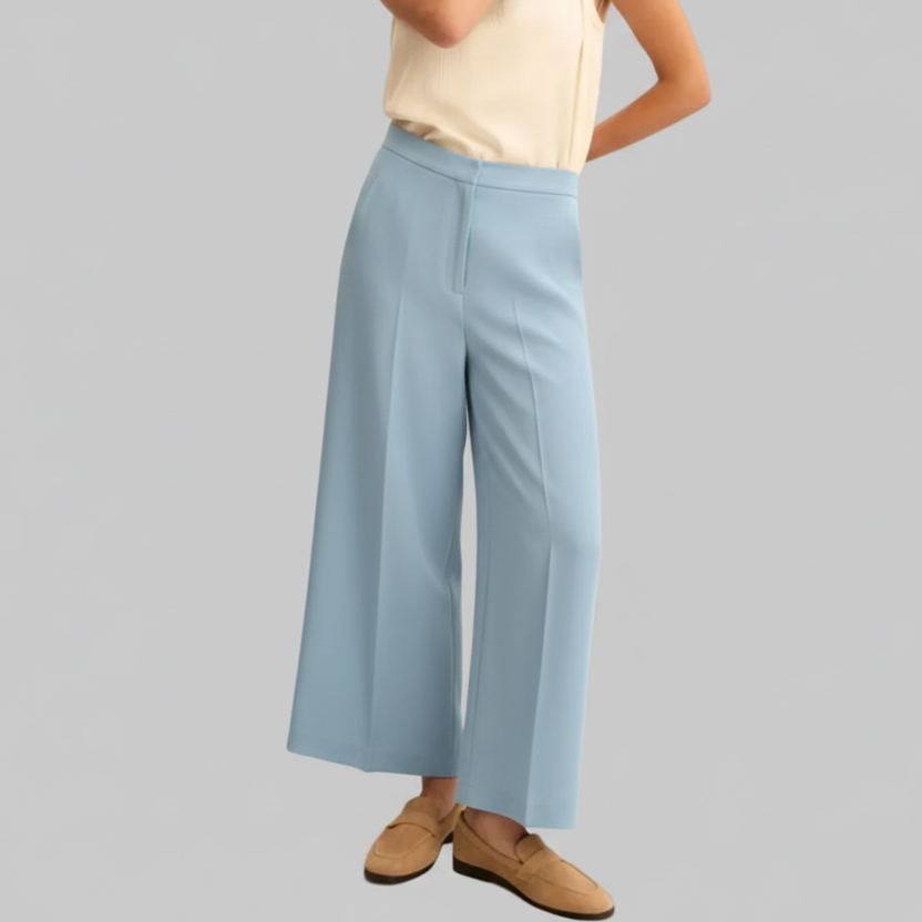 PANTALONE ALCUNO MODELLO AMPIO