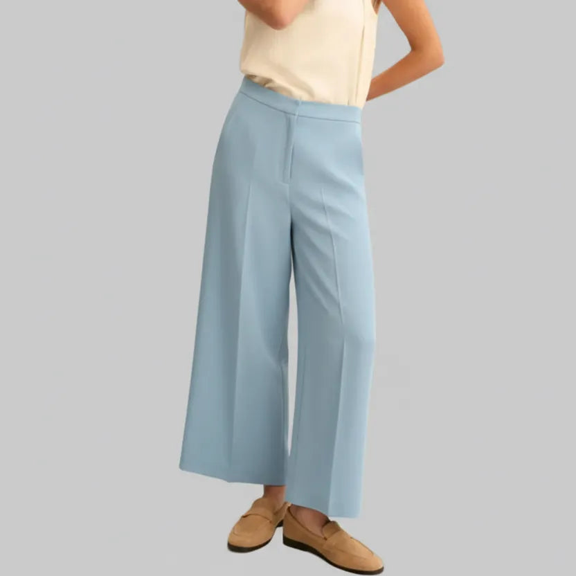 PANTALONE ALCUNO MODELLO AMPIO