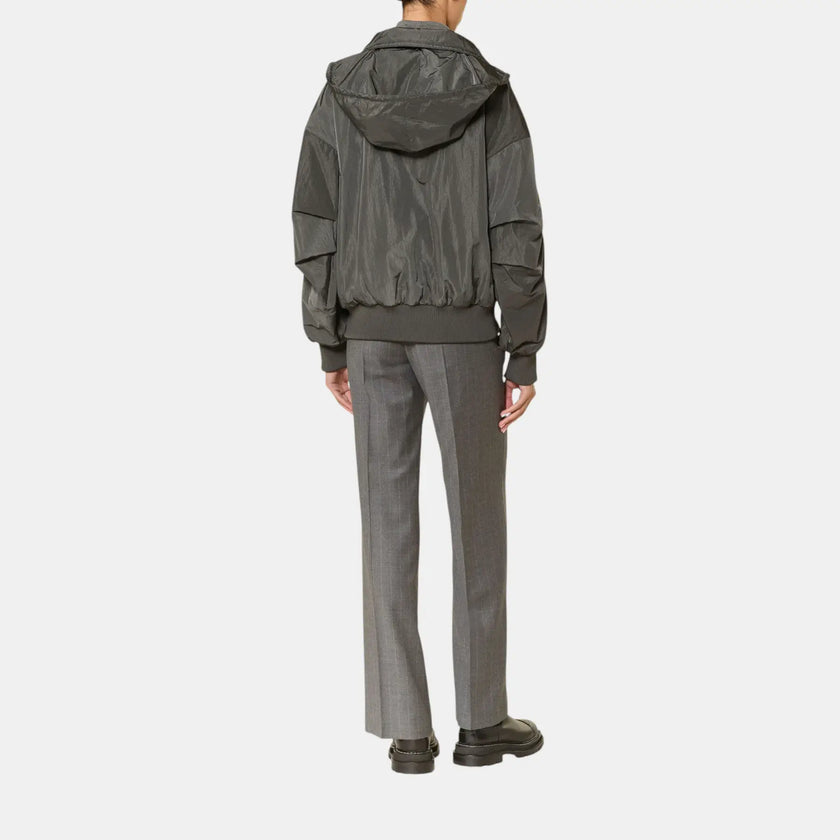 BOMBER MMLAMACA IMPERMEABILE