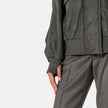BOMBER MMLAMACA IMPERMEABILE