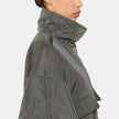 BOMBER MMLAMACA IMPERMEABILE