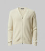 CARDIGAN AN109 CON ZIP