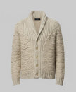 CARDIGAN AN45 TESSUTO LAVORATO