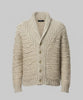 CARDIGAN AN45 TESSUTO LAVORATO