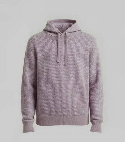 MAGLIA AN77 CON CAPPUCCIO
