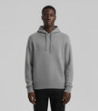 MAGLIA AN77 CON CAPPUCCIO