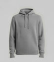 MAGLIA AN77 CON CAPPUCCIO