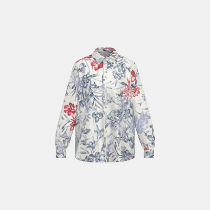 CAMICIA EMMANGEL FANTASIA FLOREALE