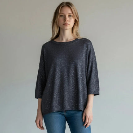 ANGIZIA - blu scuro - 1