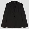 Giacca in Jersey Gessato Glitter PENNYBLACK