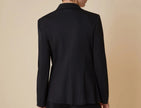 Giacca in Jersey Gessato Glitter PENNYBLACK