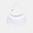 BORSA SHOPPER BCHARTE IN MACRAME