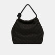 BORSA SHOPPER BCHARTE IN MACRAME