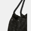 BORSA SHOPPER BCHARTE IN MACRAME