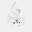BORSA SHOPPER BCHARTE IN MACRAME