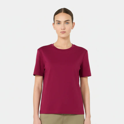 T-SHIRT MMLASTICE BASIC