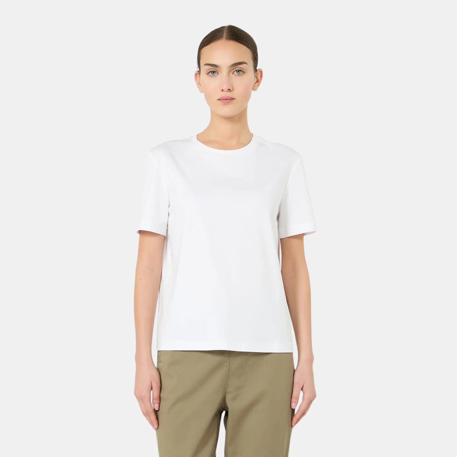 T-SHIRT MMLASTICE BASIC