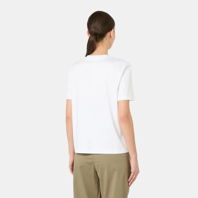 T-SHIRT MMLASTICE BASIC
