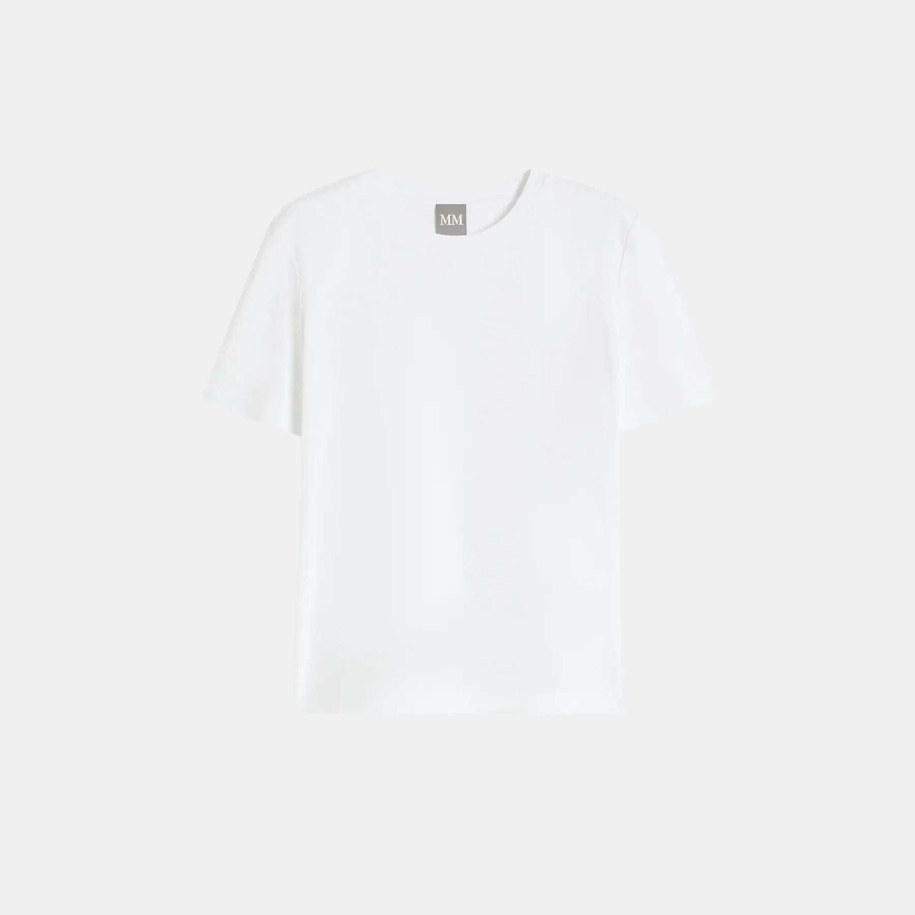 T-SHIRT MMLASTICE BASIC