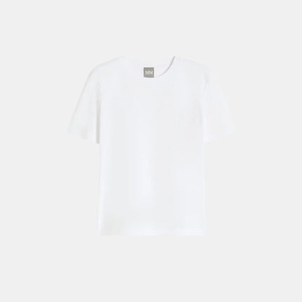 T-SHIRT MMLASTICE BASIC