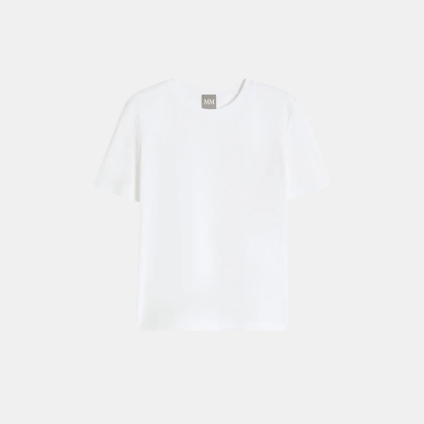 T-SHIRT MMLASTICE BASIC