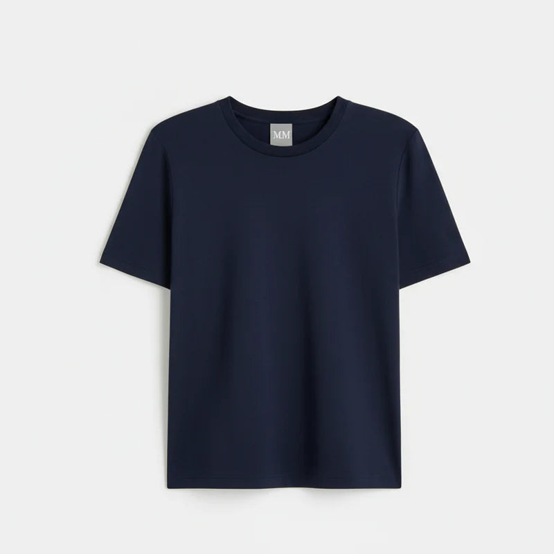 T-SHIRT MMLASTICE BASIC