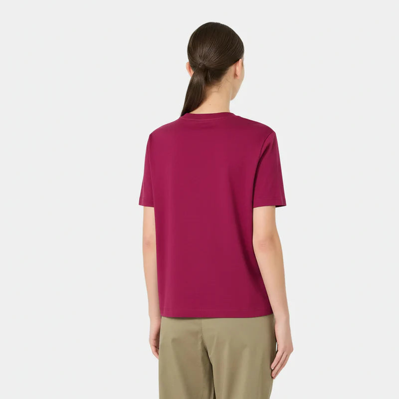 T-SHIRT MMLASTICE BASIC
