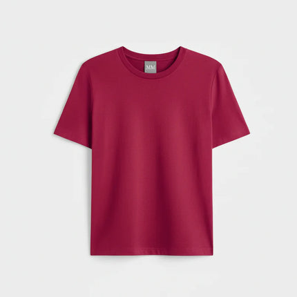 T-SHIRT MMLASTICE BASIC