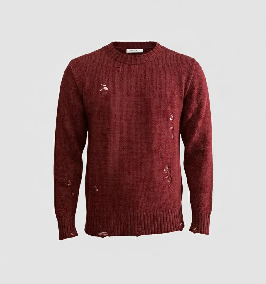 MAGLIA AU550 CON STRAPPI