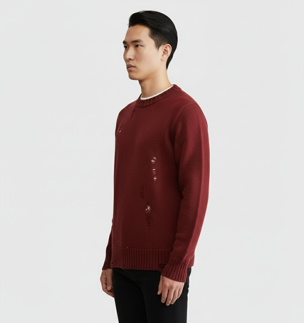 MAGLIA AU550 CON STRAPPI