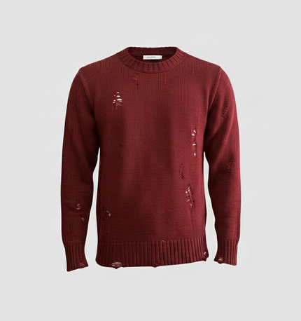 MAGLIA AU550 CON STRAPPI