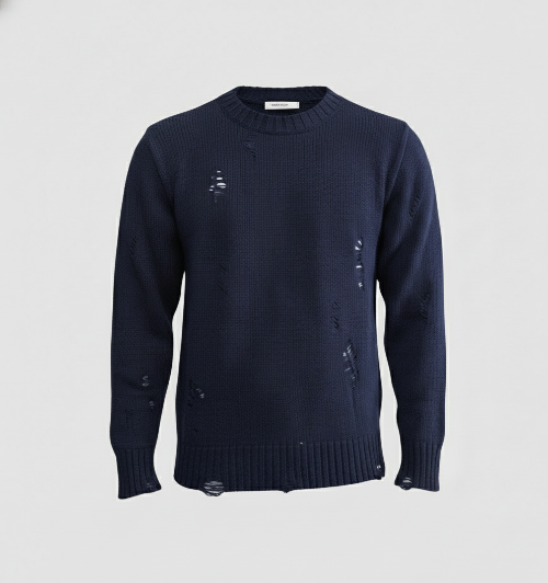 MAGLIA AU550 CON STRAPPI