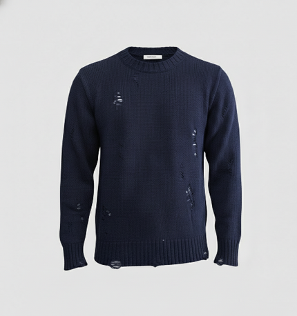 MAGLIA AU550 CON STRAPPI