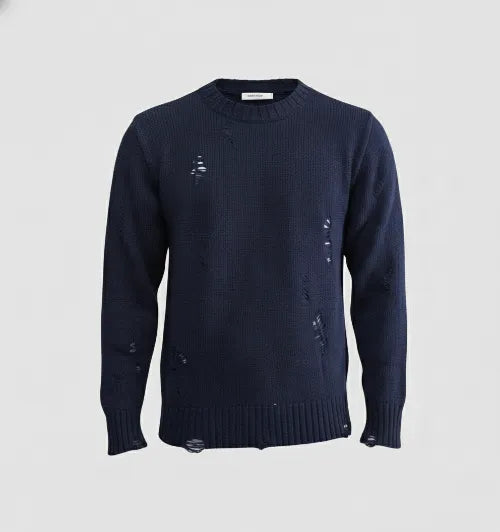 MAGLIA AU550 CON STRAPPI