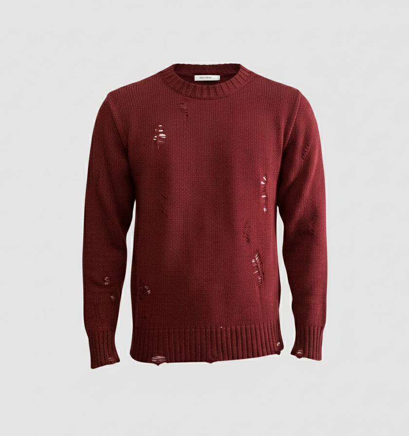 MAGLIA AU550 CON STRAPPI