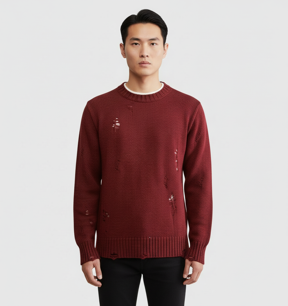 MAGLIA AU550 CON STRAPPI