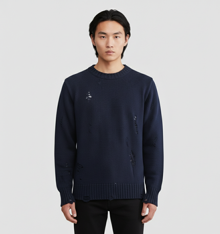 MAGLIA AU550 CON STRAPPI