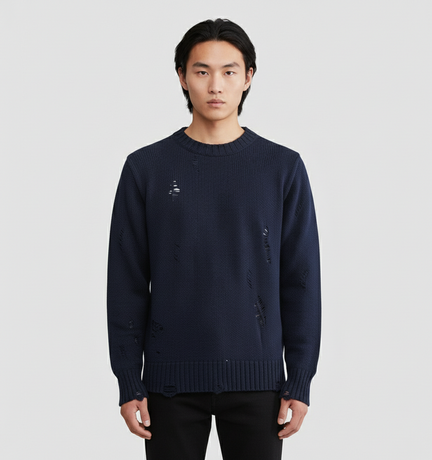 MAGLIA AU550 CON STRAPPI