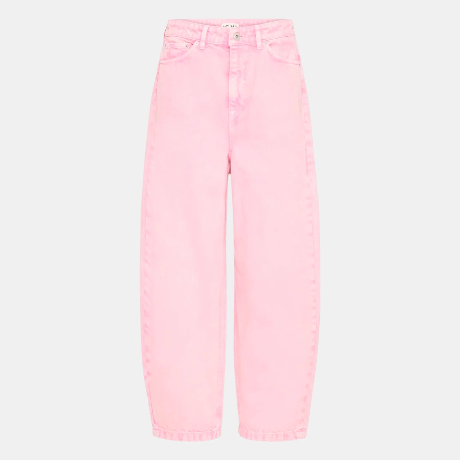 JEANS IHAVENA PA MODELLO A PALLONCINO