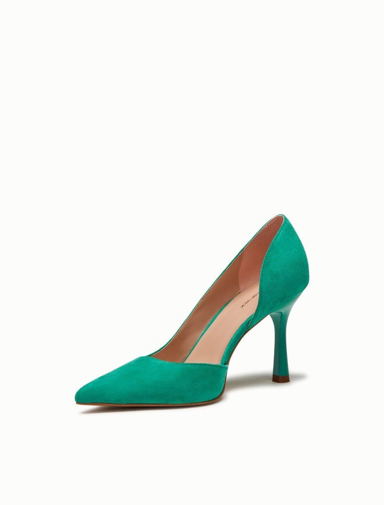 DÈCOLLETÈ PENNYBLACK