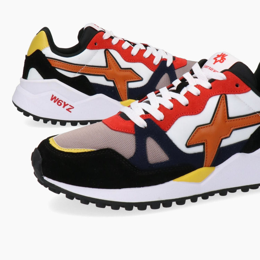 SNEAKERS JUST SAY WIZZ