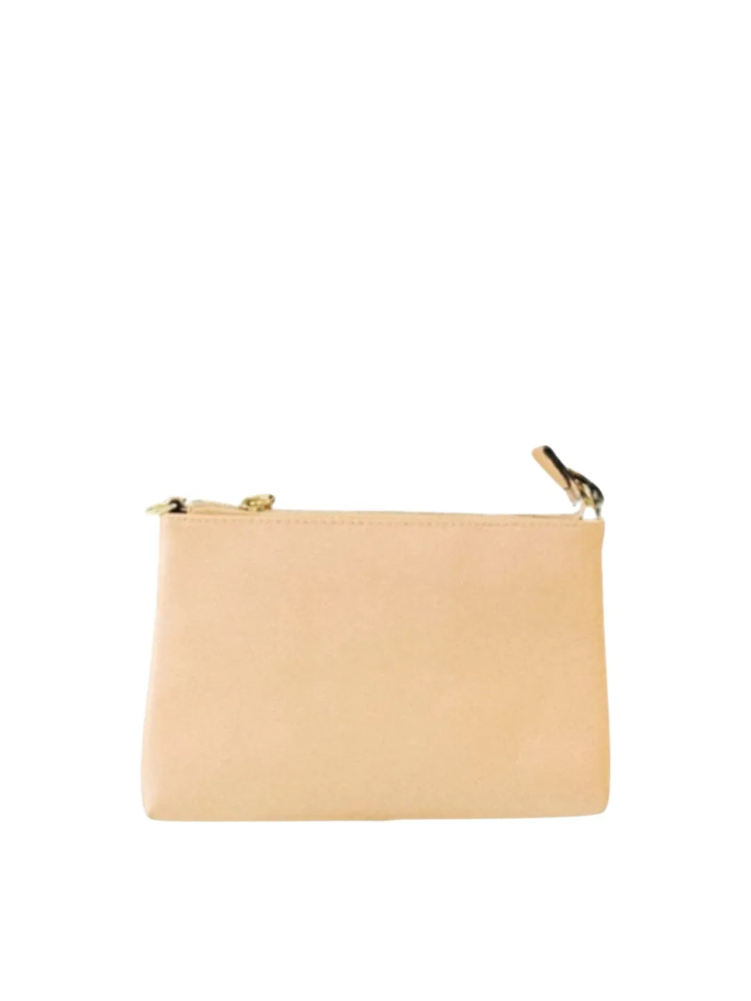 Borsa in pelle con tracolla removibile EMME MARELLA