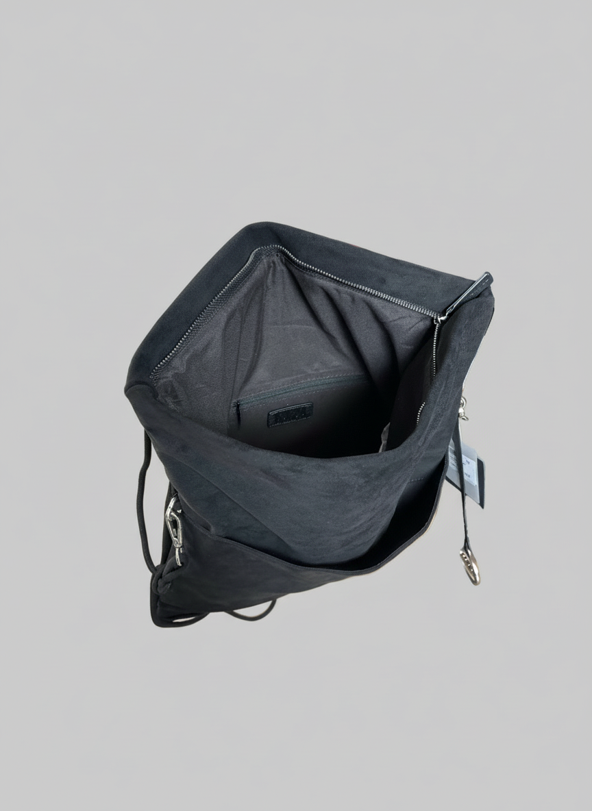 BORSA 500104 SCAMOSCIATA