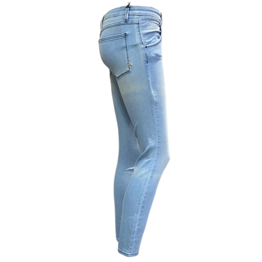 Jeans modello skinny a vita bassa CYCLE